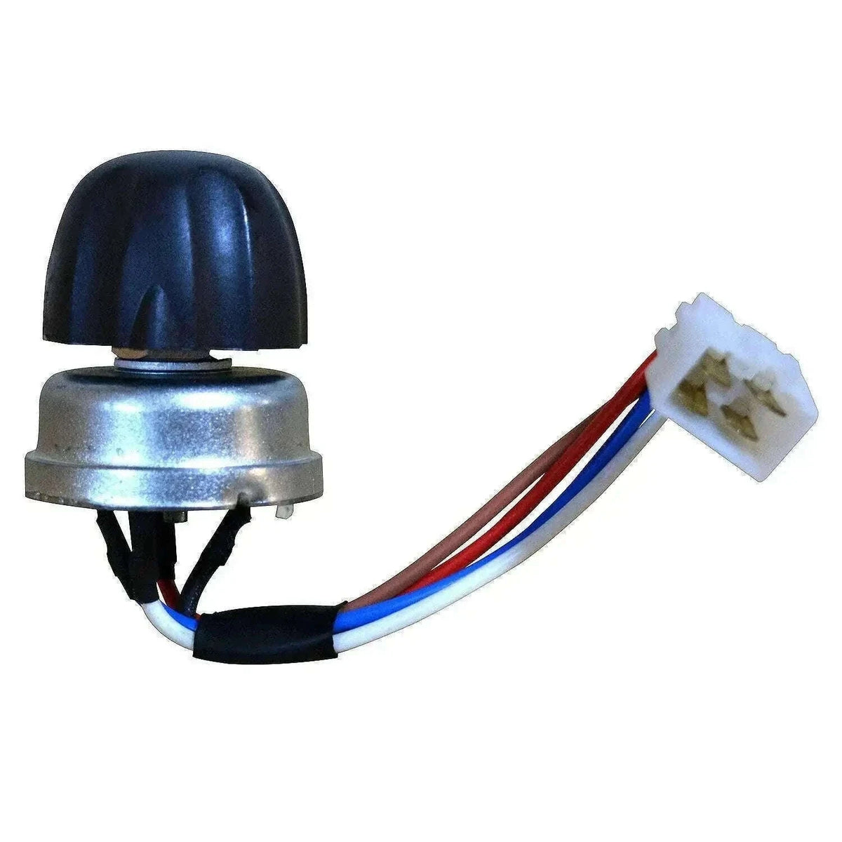 New Head Light Switch with Wire and Coupler for Mahindra C27 C35 3325 Best Spare Store