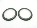 New Headlight Outer Bezel Rim (Pair) for Jeep Willys Best Spare Store