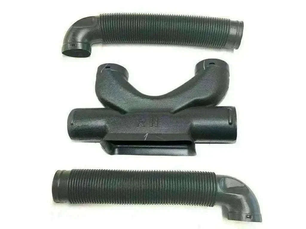 New Heater Ventilator Duct Hoses - Suzuki SJ413 Replacement Best Spare Store