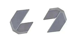 New Heavy Duty Center Finder Square 1-1/2"/38mm - 2Pcs Best Spare Store