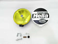 New Hella Black Magic Comet 500 Halogen Driving Lamp Kit Best Spare Store