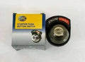 New Hella Engine Starter Push Button Waterproof Switch 12V/24V Best Spare Store