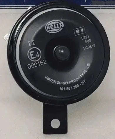New High Pitched Horn Assembly for Suzuki VERSA Best Spare Store