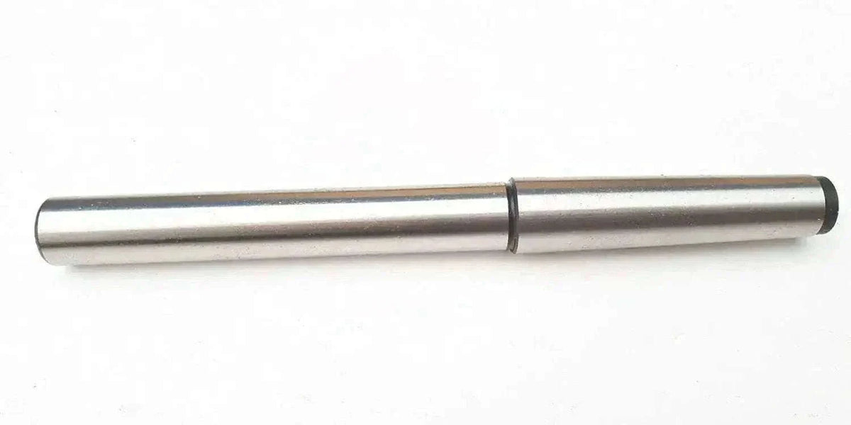New High Quality Alloy Steel Lathe Mandrel Alignment Test Bar MT4 Best Spare Store