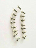 New High-Quality Front Door Hinges Screws for Suzuki Samurai Best Spare Store