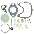 New Holley Carburetor Rebuild Kit for Early Ford Tractors Best Spare Store
