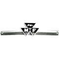 New Hood Emblem for Massey Ferguson 135 150 165 175 180 Best Spare Store