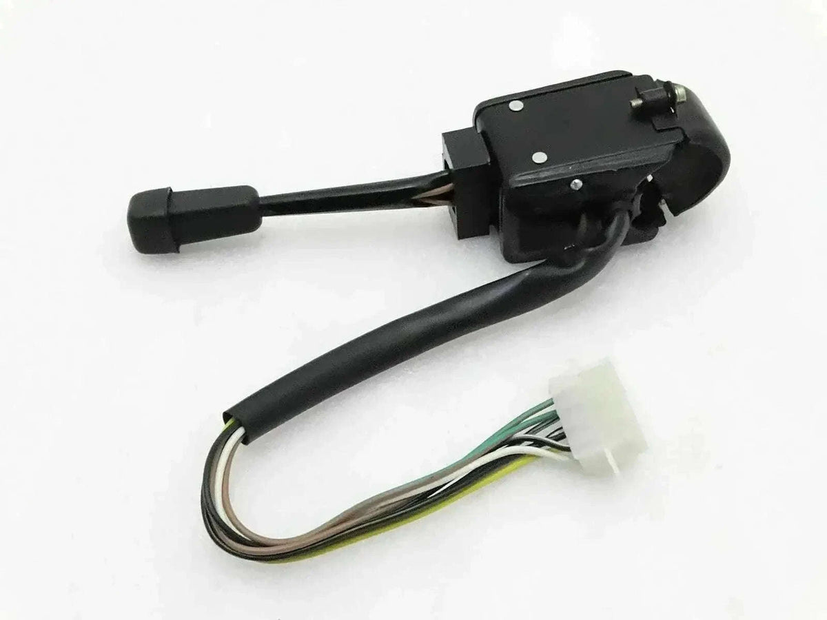 New Horn Indicator Combination Switch for Jeep, Ford, Willys MB, CJ, GPW Best Spare Store