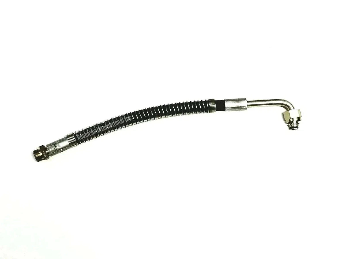 New Hose Power Steering Cylinder for Mahindra Tractor 000013777p04 Best Spare Store