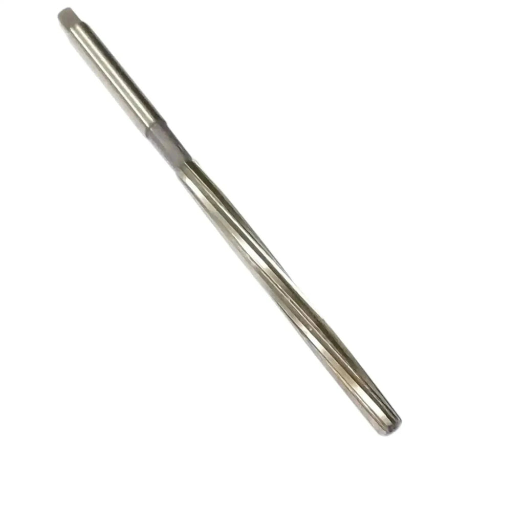 New HSS 4.5mm Parallel Shank Hand Reamer - Spiral Flute-Cut Edge Best Spare Store