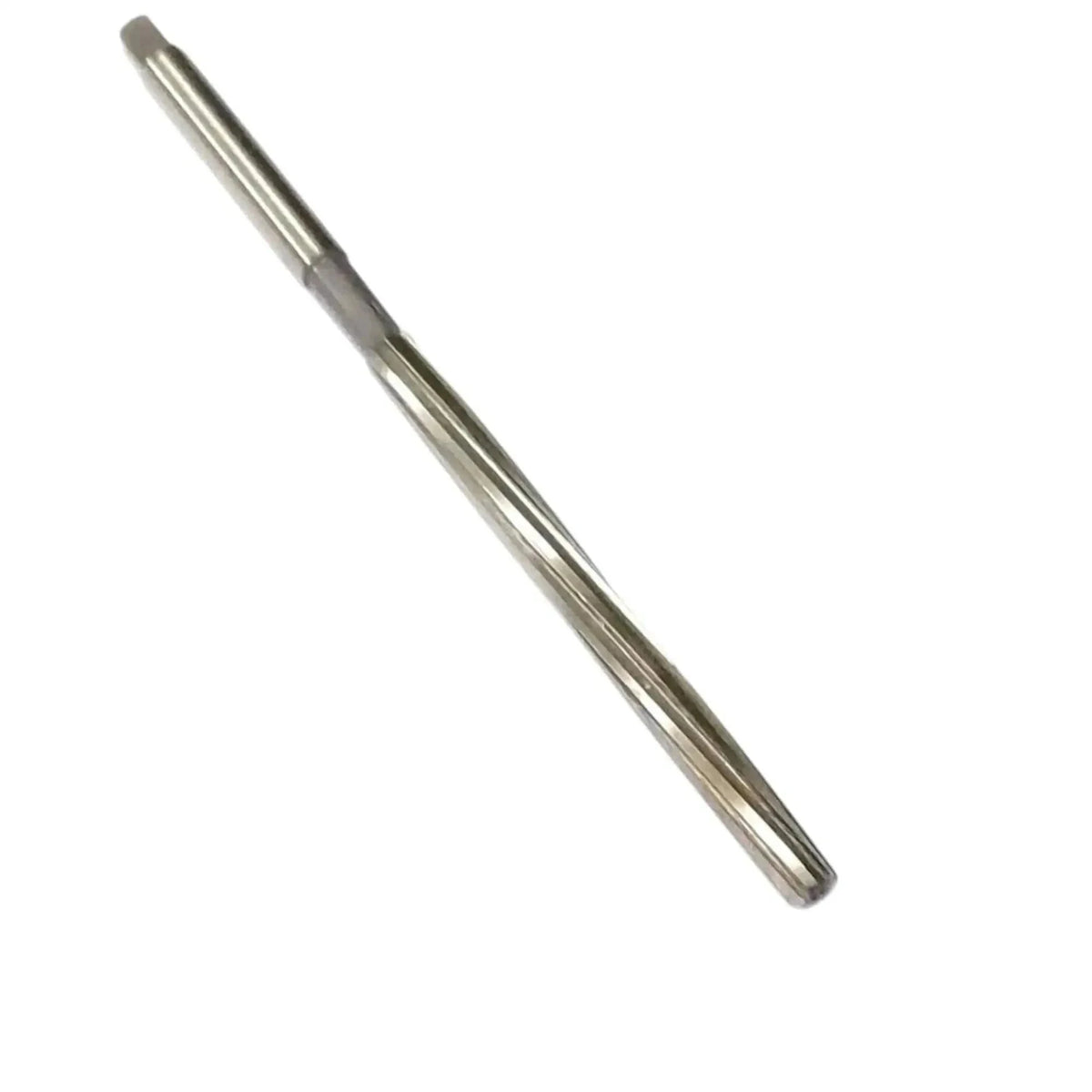 New HSS 4.5mm Parallel Shank Hand Reamer - Spiral Flute-Cut Edge Best Spare Store