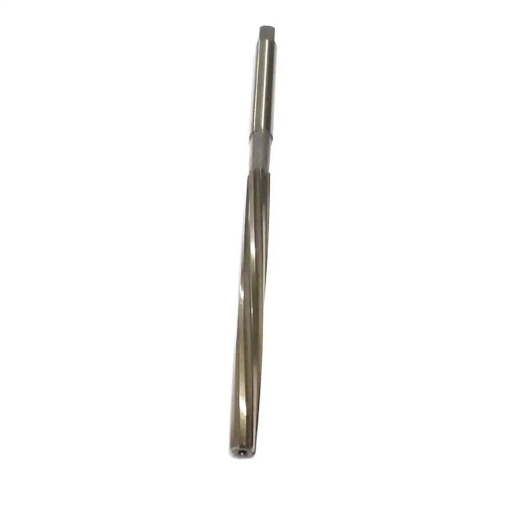 New HSS 4.5mm Parallel Shank Hand Reamer - Spiral Flute-Cut Edge Best Spare Store