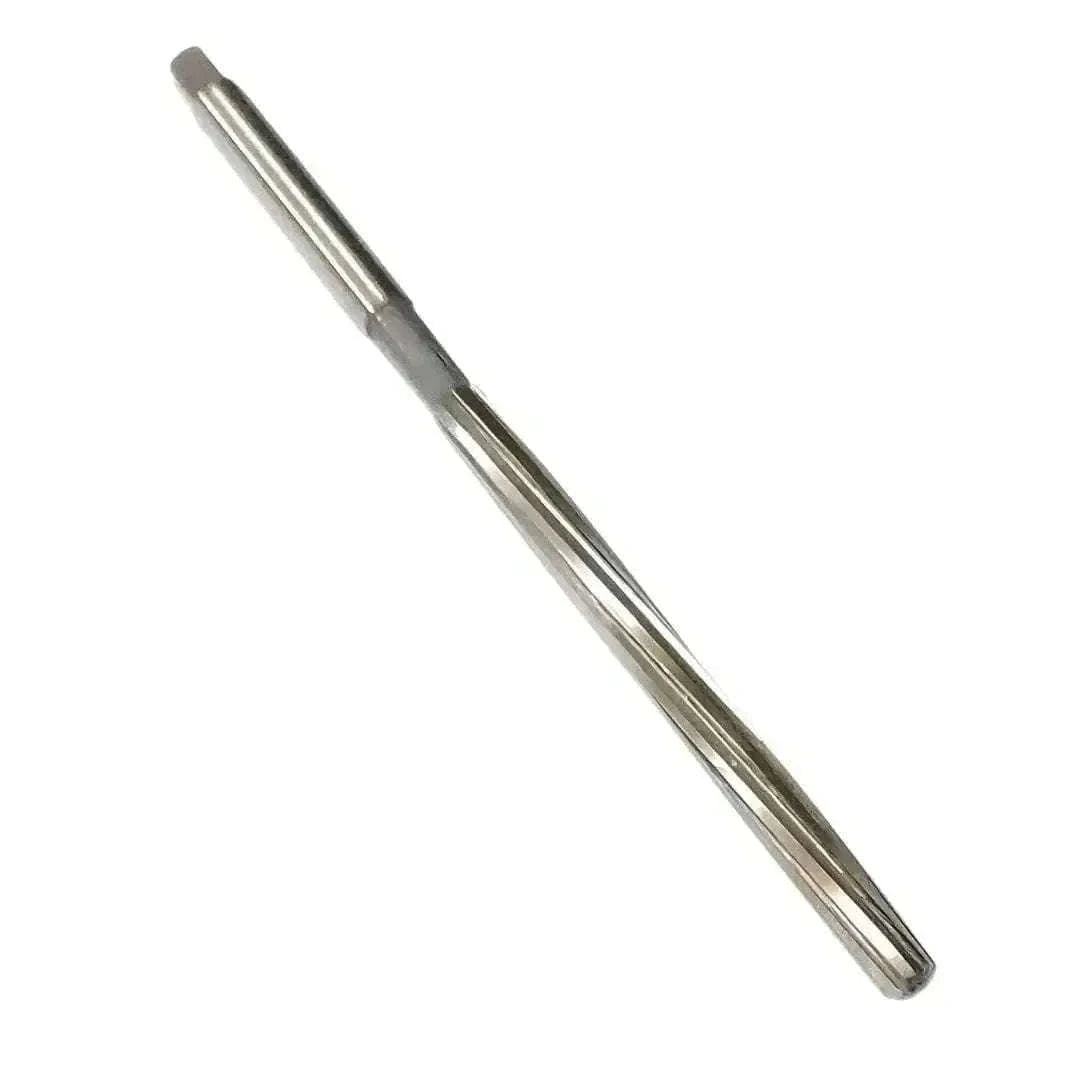New HSS 4.5mm Parallel Shank Hand Reamer - Spiral Flute-Cut Edge Best Spare Store
