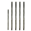 New HSS Valve Guide Reamer Set - 3MM to 5.5MM Spiral Flute Best Spare Store