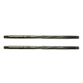 New HSS Valve Stem Guide Reamers Set - 2 Pcs (5mm, 5.5mm) Best Spare Store