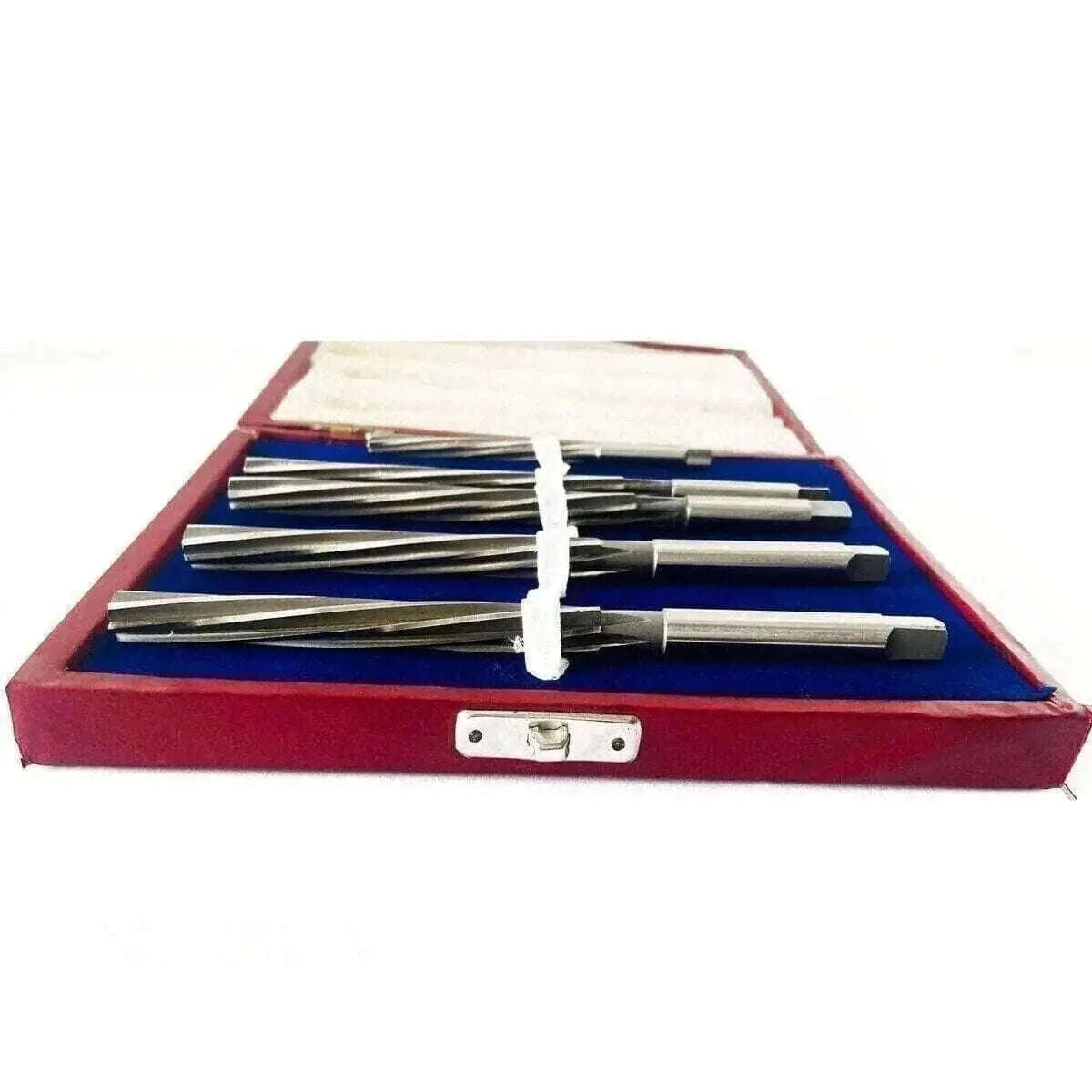 New HSS Valve Stem Guide Reamers Set of 5 - Precision HSS Tools Best Spare Store
