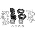 New Hyd Pump Repair Kit for Massey Ferguson 20 30 1080 135 148 150 Best Spare Store