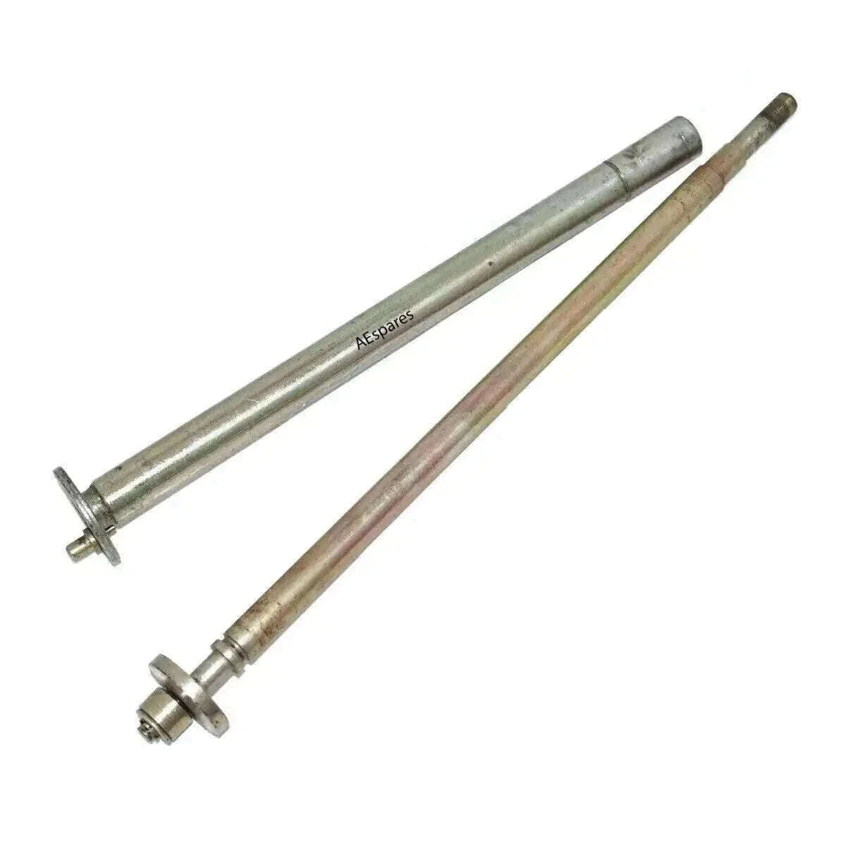 New Hydraulic Control Shaft for Massey Ferguson 135, 165, 240, 245 Best Spare Store