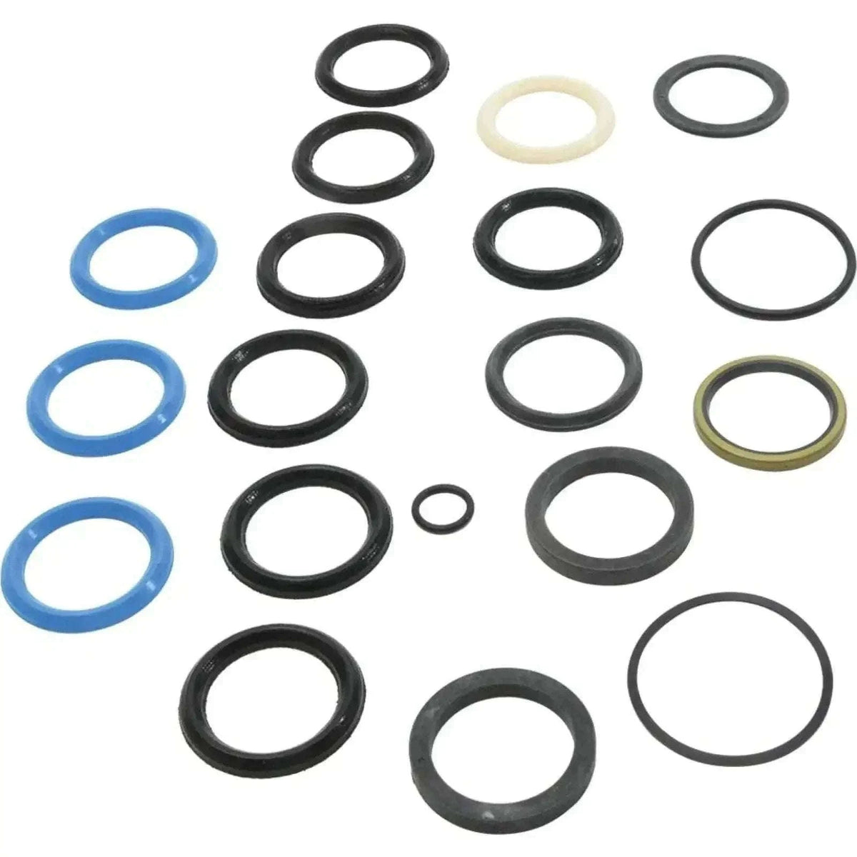 New Hydraulic Cylinder Seal Kit for Ford Tractor Models 251165 309956 Best Spare Store