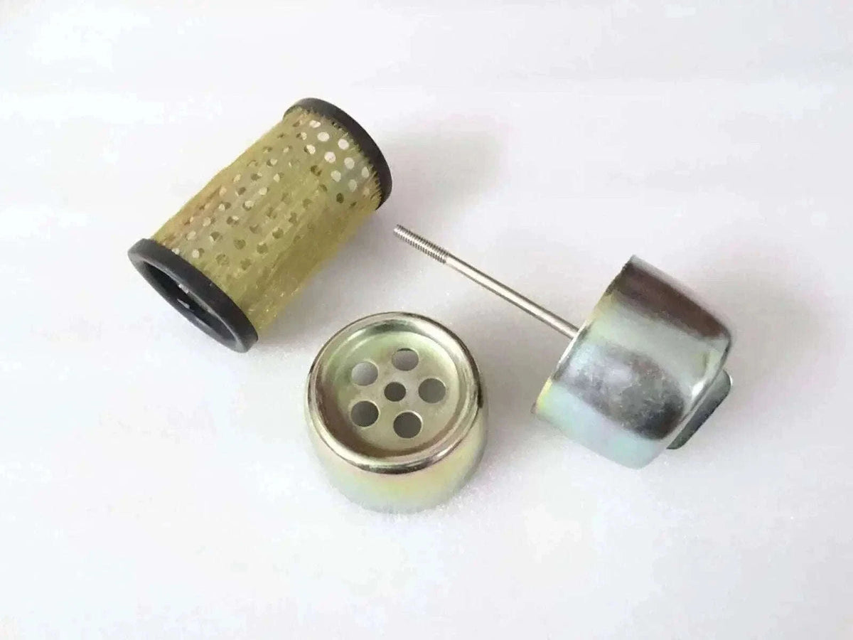 New Hydraulic Filter for Massey Ferguson - Premium Quality Best Spare Store