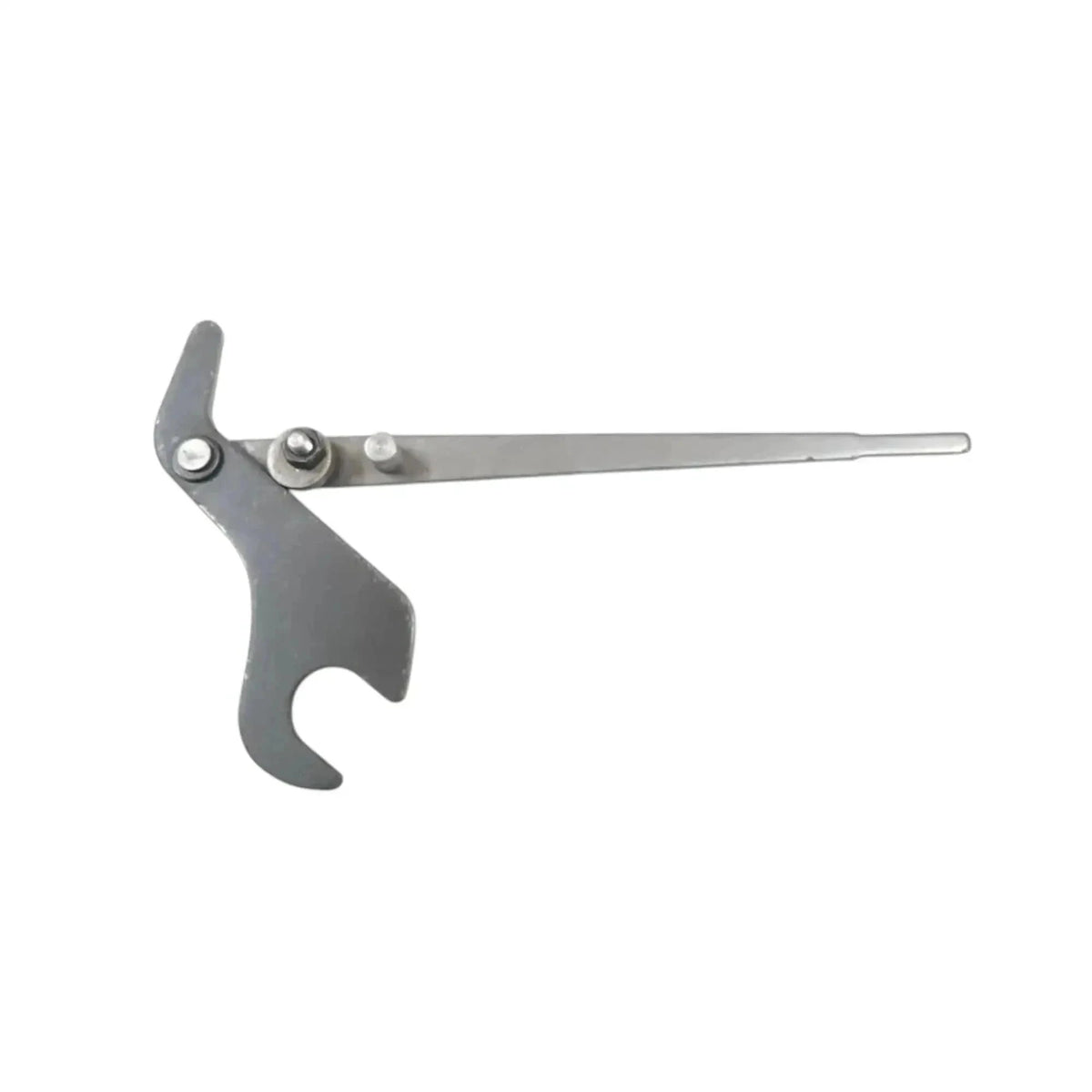 New Hydraulic Position Control Lever for Massey Ferguson Tractors Best Spare Store