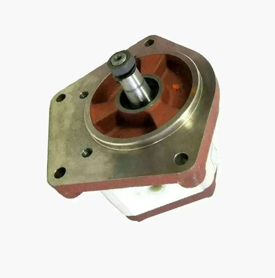 New Hydraulic Pump for Mahindra Tractors - E40, E350, 3325 Best Spare Store