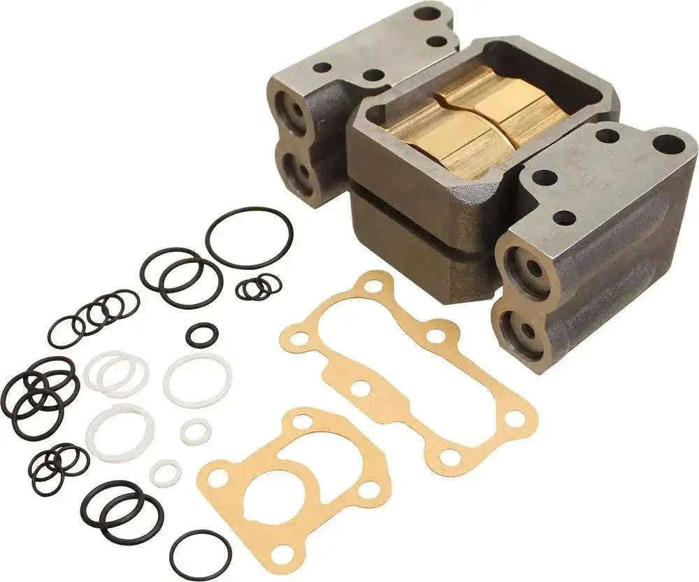 New Hydraulic Pump Repair Kit for Massey Ferguson Tractors Best Spare Store