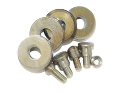 New Hydraulic Roller and Pin Set for Massey Ferguson Tractors Best Spare Store