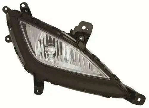 New Hyundai I20 Fog Light Driver Side (2012-2014) - Right Hand Best Spare Store