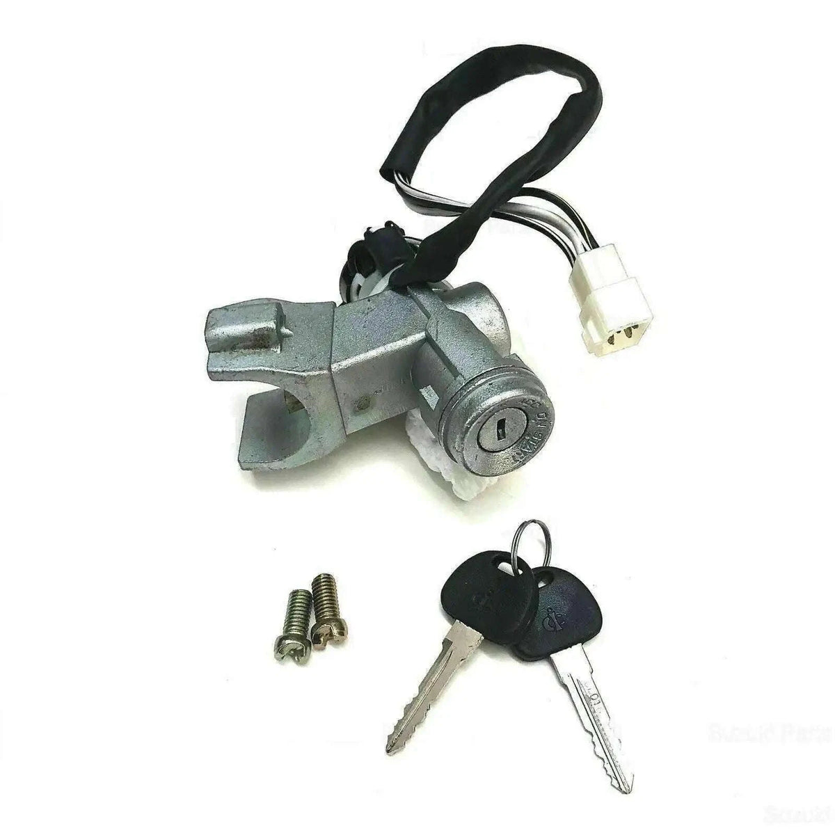 New Ignition Assembly for Suzuki Samurai 80-92 Best Spare Store