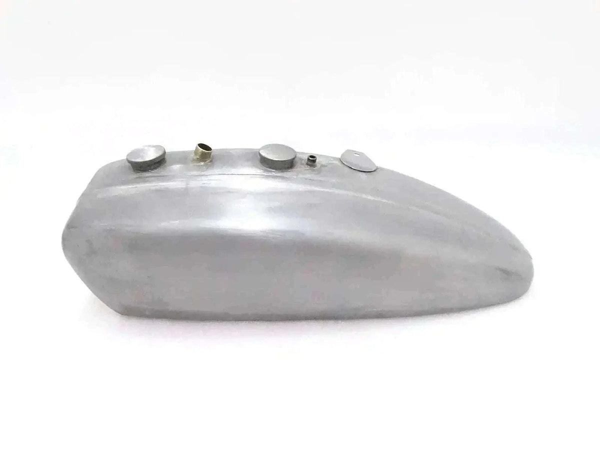 New INDIAN SCOUT 101 1920-1923 PETROL TANK RAW STEEL Best Spare Store