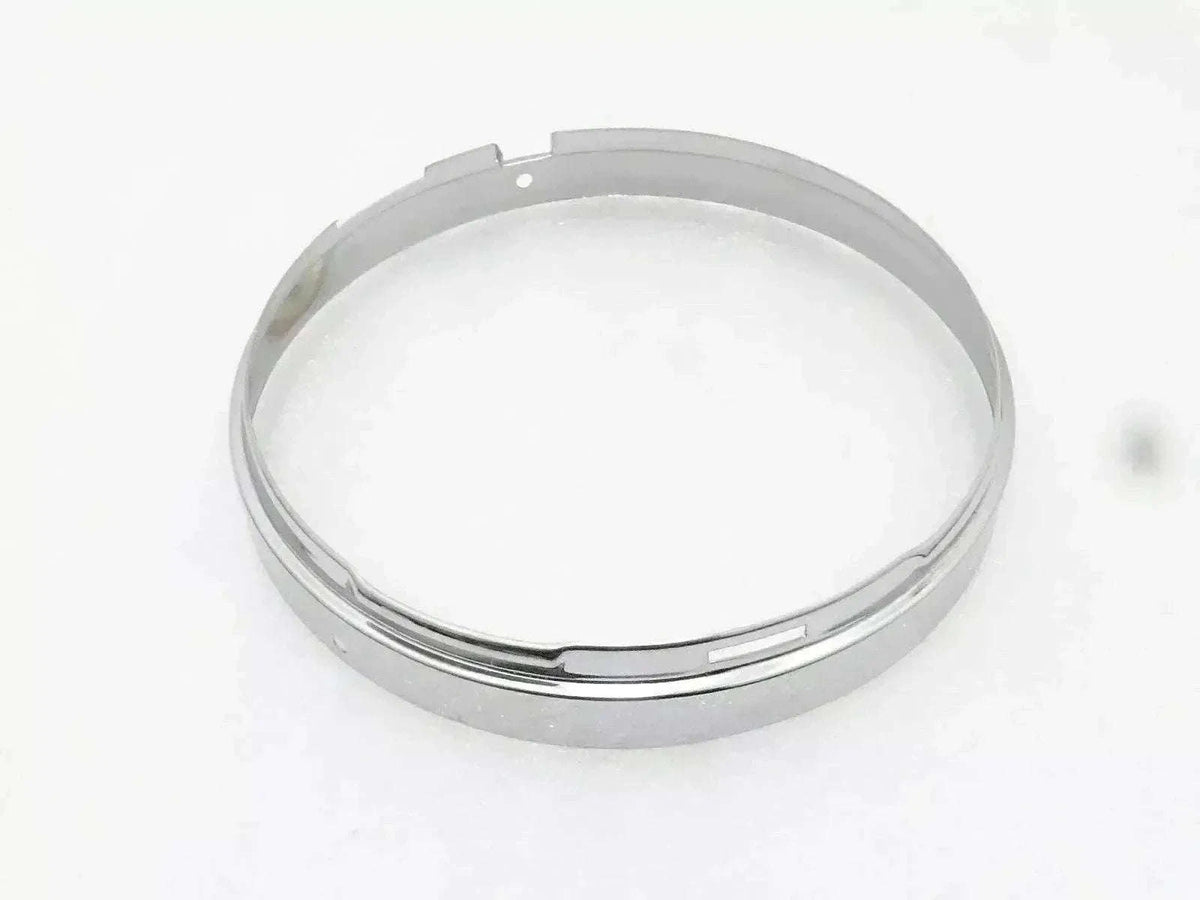 New Inner Headlight Rim Chrome Fits Royal Enfield 350cc Best Spare Store