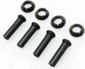 New Inside Door Lock Push Pull Knob Set for Suzuki Samurai Gypsy Best Spare Store