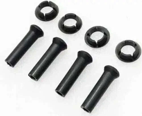New Inside Door Lock Push Pull Knob Set for Suzuki Samurai Gypsy Best Spare Store