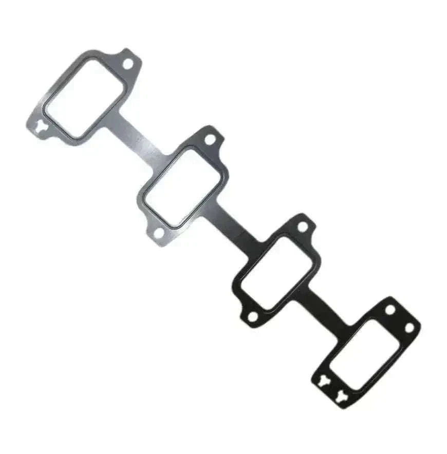 New Intake Manifold Gasket Part No 320/05550 Fit For Jcb 3cx Backhoe Best Spare Store