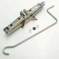 New Jack Lift & New Handle (OEM) for Suzuki Samurai 85'-95' Best Spare Store