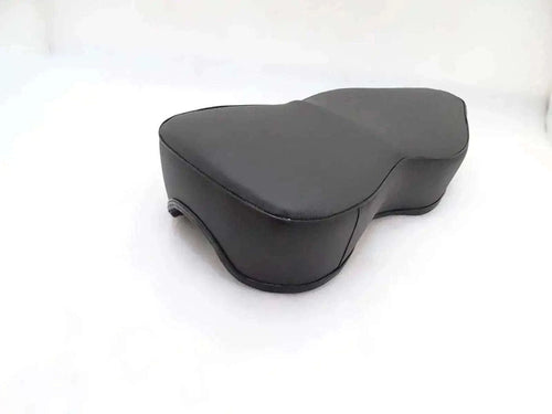 New JAWA COMPLETE BLACK LEATHERITE DUAL SEAT Best Spare Store
