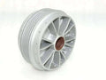 New JAWA REAR BRAKE DRUM 36 SPOKES HUB ASSEMBLEY Best Spare Store