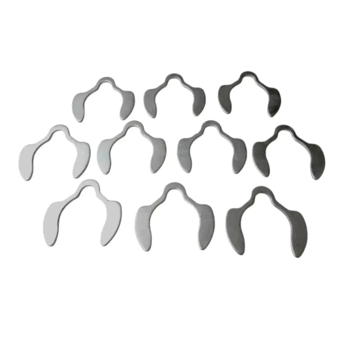 New JCB 10Pcs Backhoe Ring Clip - Part No 823-00334 | bestsparestore Best Spare Store