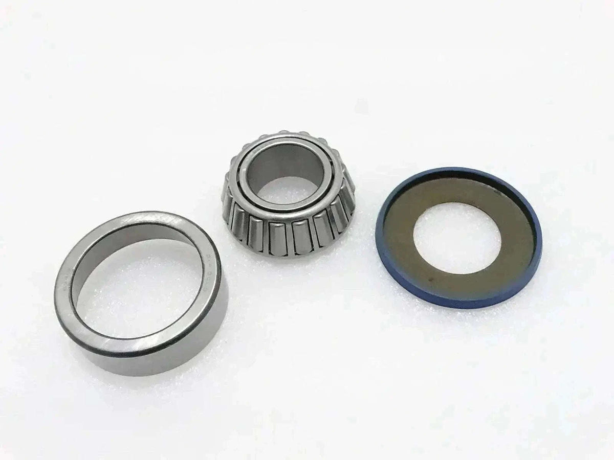 New JCB 3cx 4cx Lodall Steering Knuckle Trunnion Bearing & Seal Best Spare Store