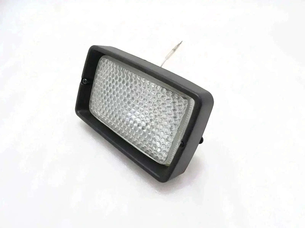 New JCB 3CX FRONT WORKING LIGHT Best Spare Store