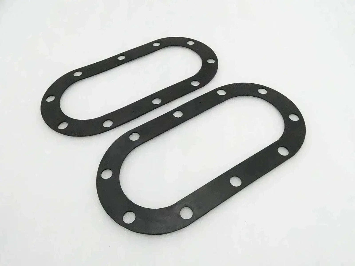 New JCB 3CX HYDRAULIC TANK GASKET PAIR Best Spare Store