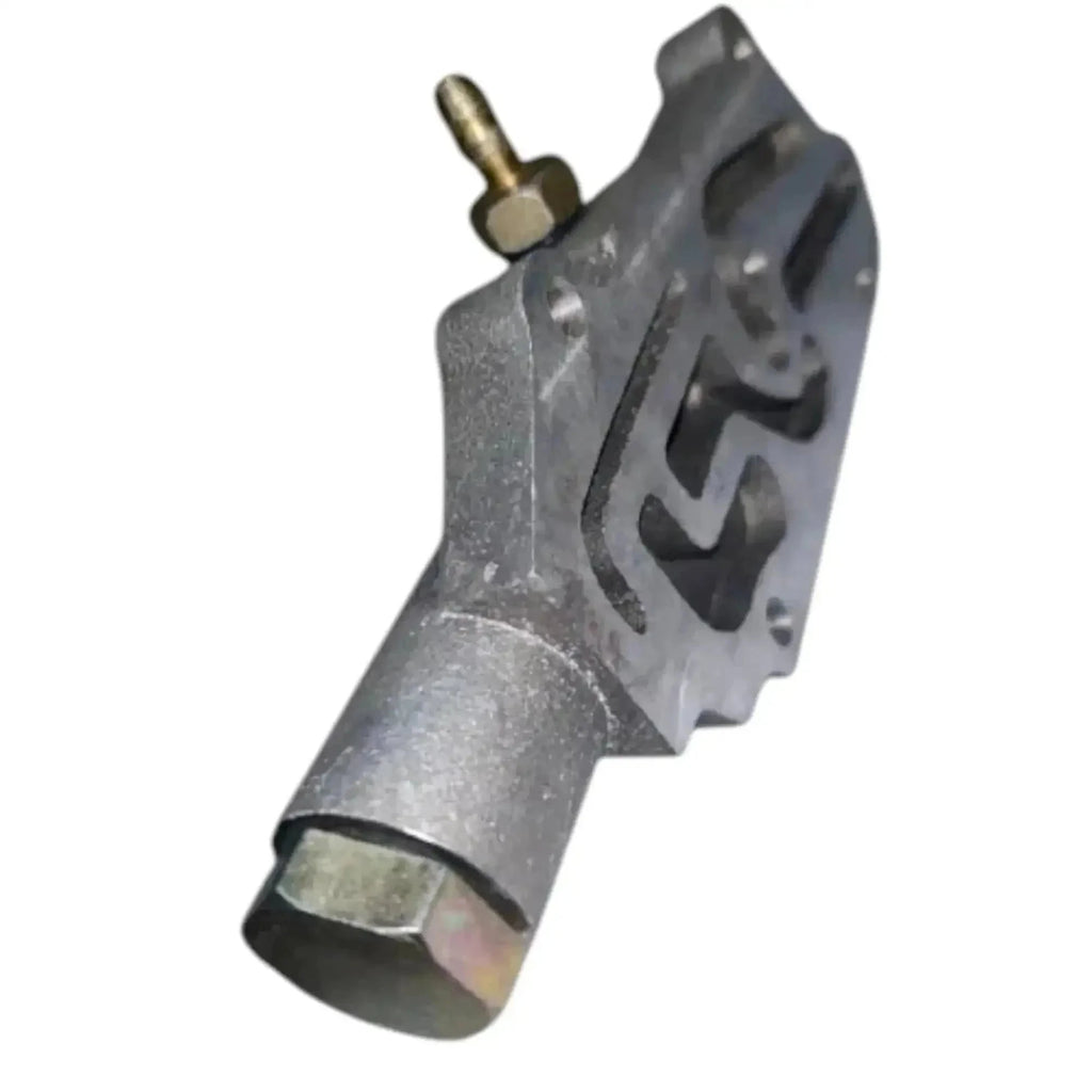 New JCB Backhoe Adaptor Block Assembly (Part No. 445/07300, 445/04600) Best Spare Store