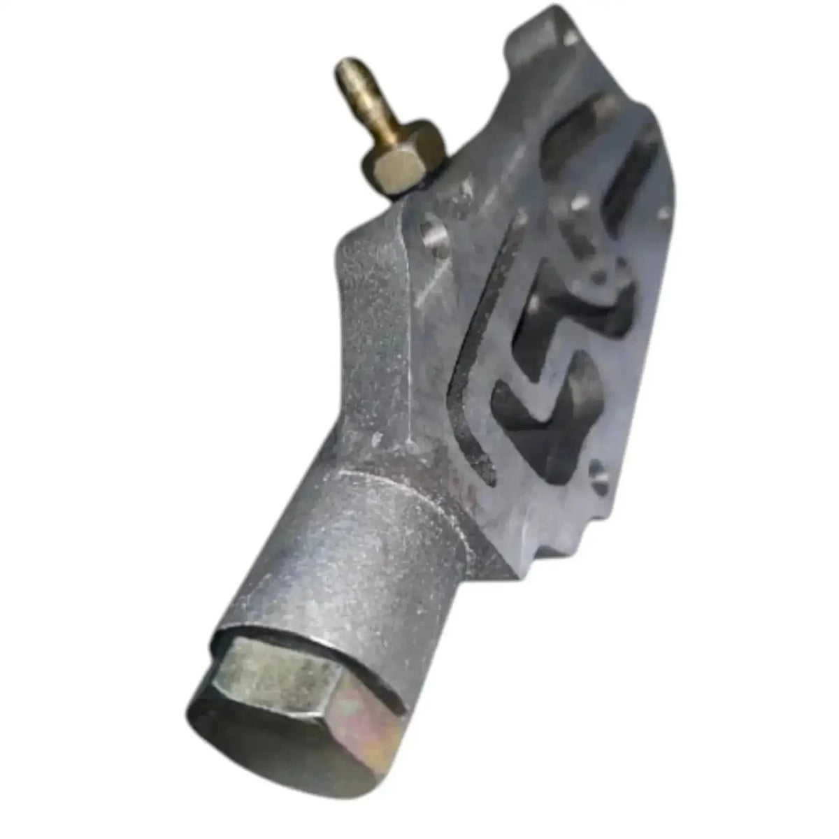 New JCB Backhoe Adaptor Block Assembly (Part No. 445/07300, 445/04600) Best Spare Store