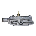 New JCB Backhoe Adaptor Block Assembly (Part No. 445/07300, 445/04600) Best Spare Store