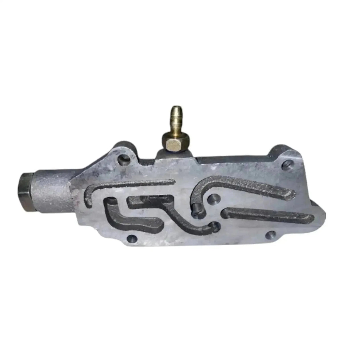 New JCB Backhoe Adaptor Block Assembly (Part No. 445/07300, 445/04600) Best Spare Store