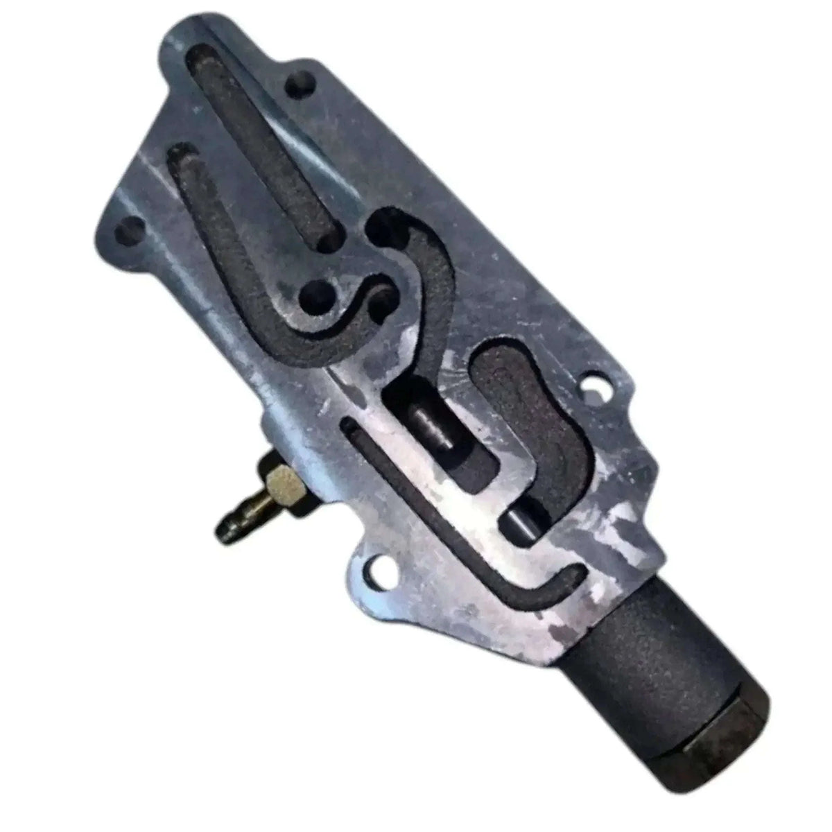 New JCB Backhoe Adaptor Block Assembly (Part No. 445/07300, 445/04600) Best Spare Store