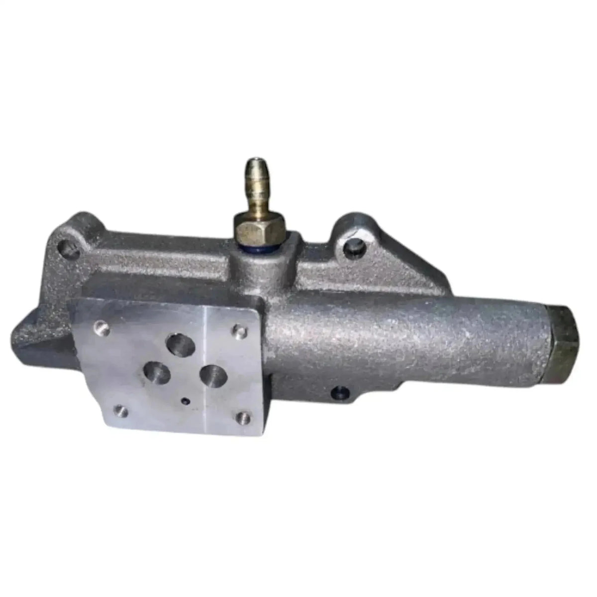 New JCB Backhoe Adaptor Block Assembly (Part No. 445/07300, 445/04600) Best Spare Store