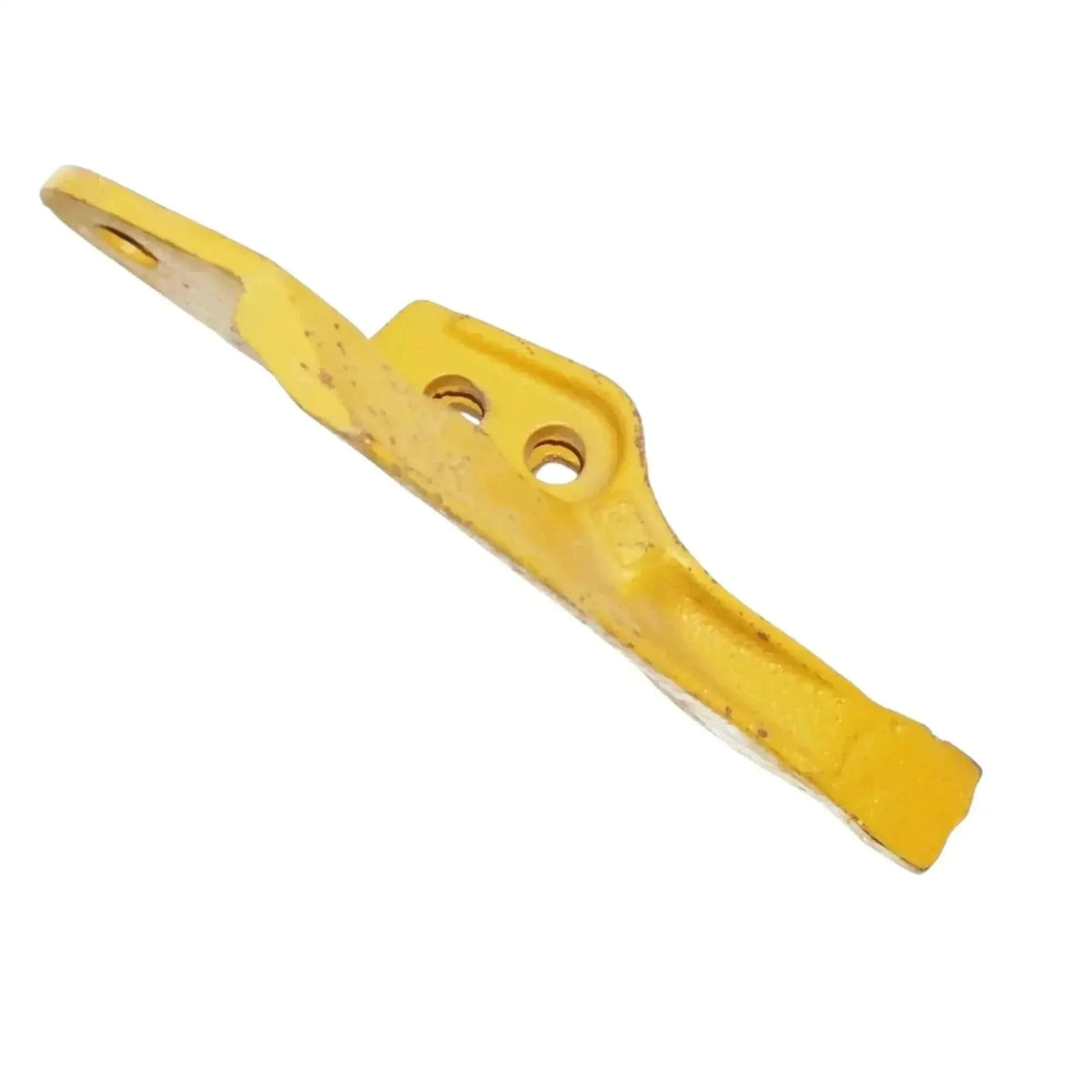 New JCB Bucket Side Cutter Teeth - 2X Durable Digging Parts Best Spare Store
