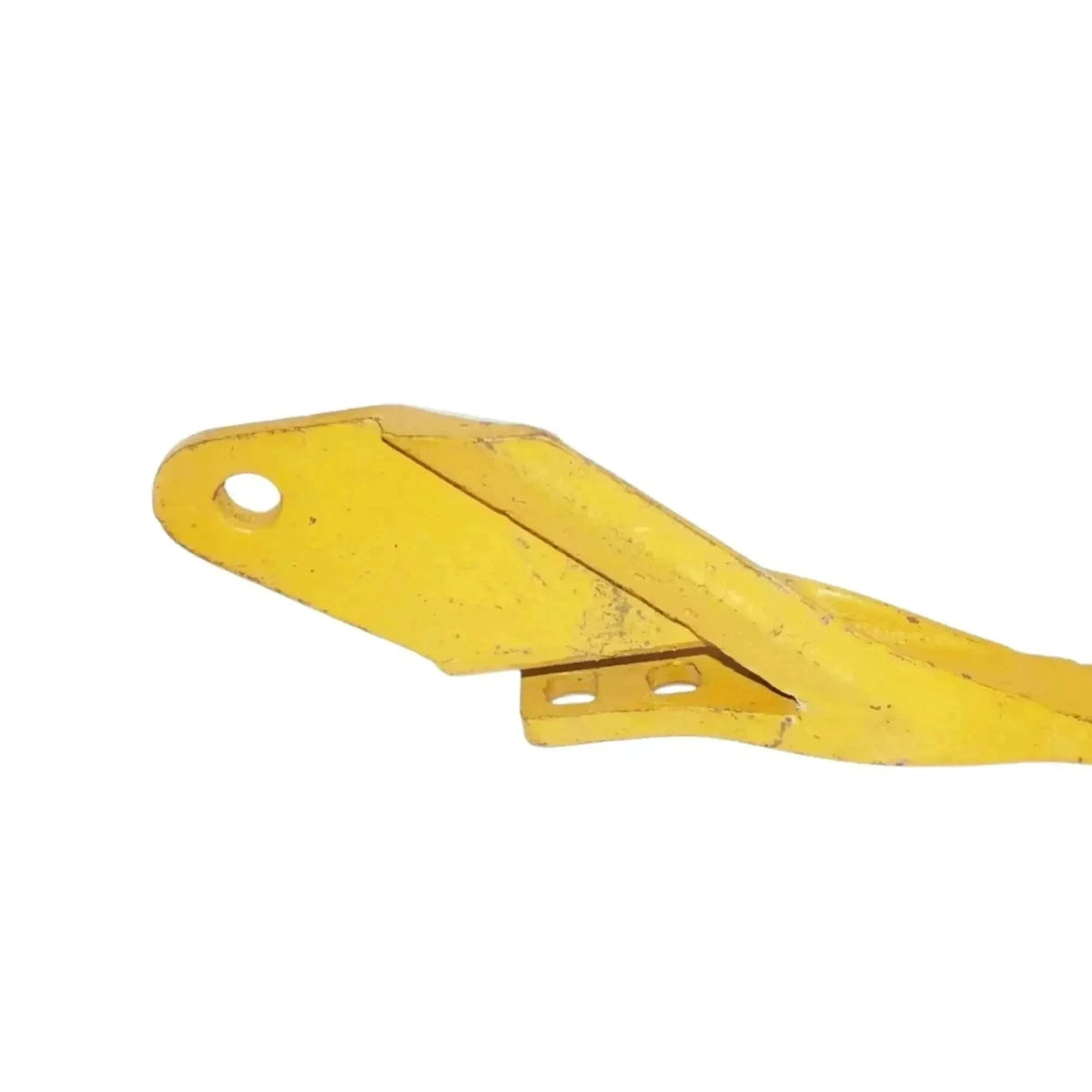 New JCB Bucket Side Cutter Teeth - 2X Durable Digging Parts Best Spare Store